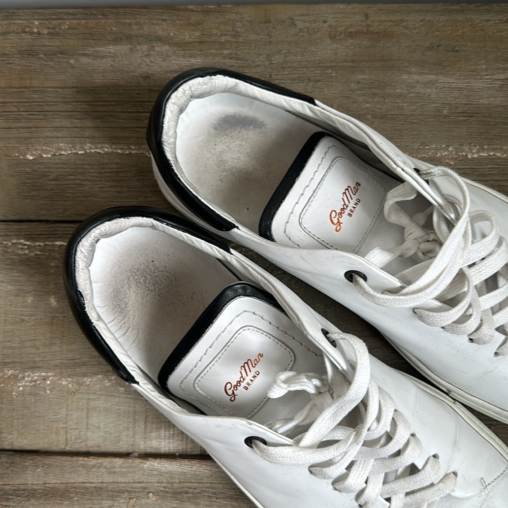 Good Man Brand Legend Z Shoes - Picture 5 of 9